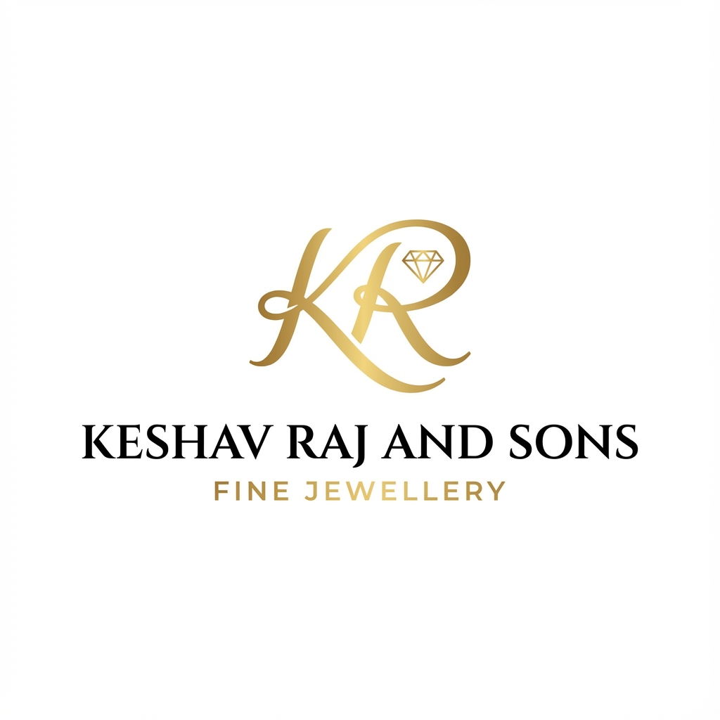 Keshav Raj and Sons Logo
